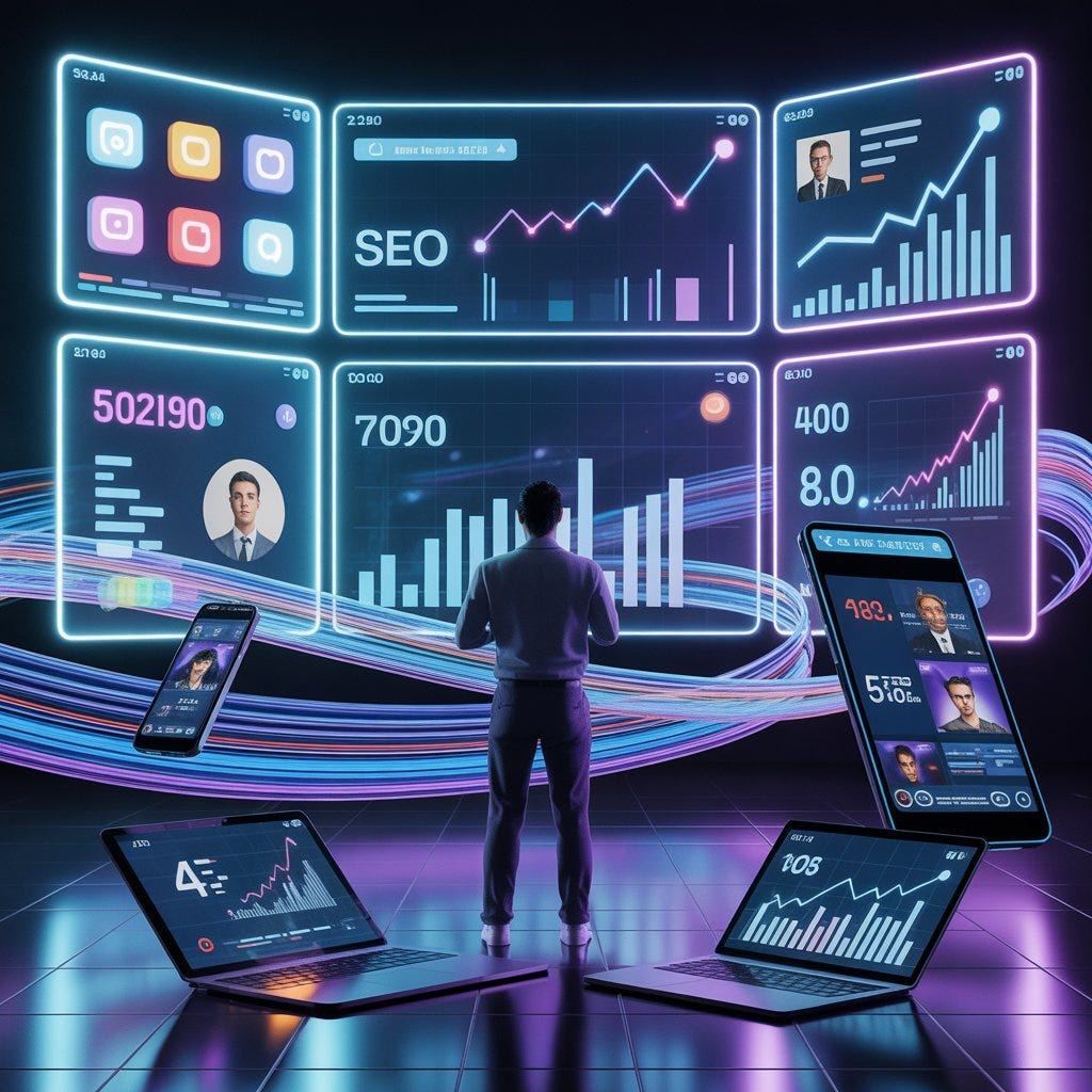 Lead Generation